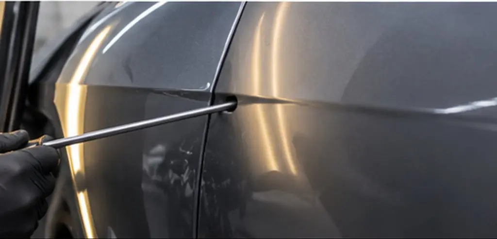 Paintless Dent Removal (PDR)