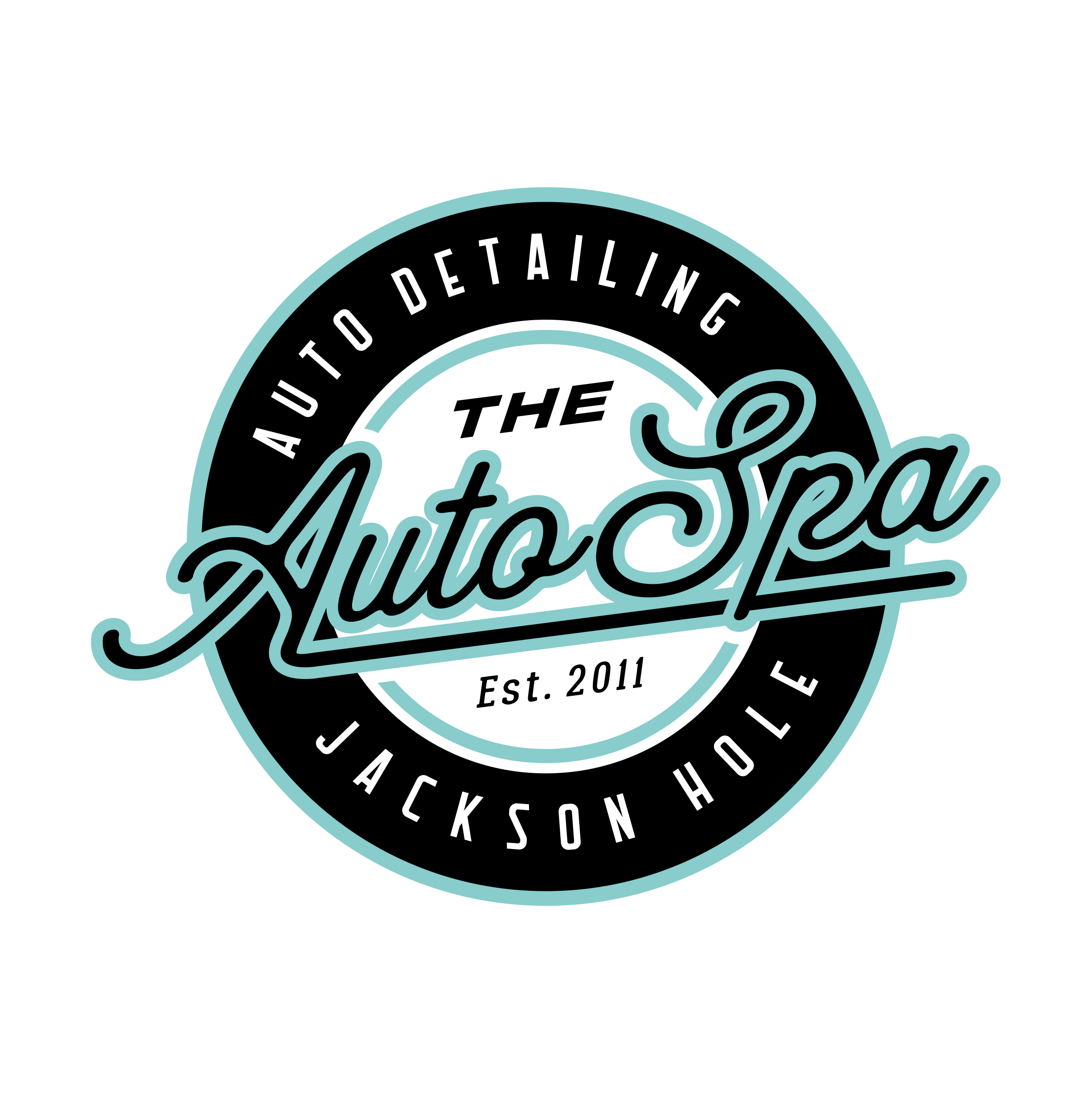 Auto Spa - Auto Detailing