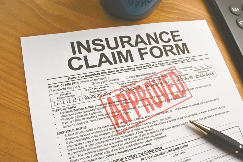 Insurance Claims